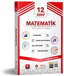 Sonuç Yayınları 12.Sınıf Matematik Modüler Set - Thumbnail