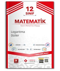 Sonuç Yayınları 12.Sınıf Matematik Modüler Set - Thumbnail