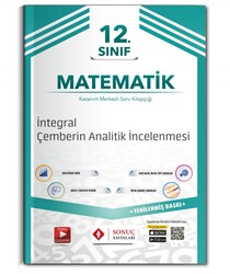 Sonuç Yayınları 12.Sınıf Matematik Modüler Set - Thumbnail