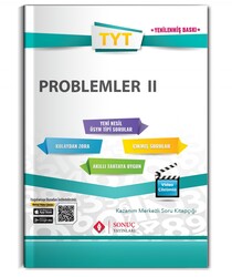 Sonuç Yayınları Tyt Matematik Modüler Set-1 - Thumbnail